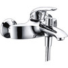 Смеситель Wasserkraft Rossel 2801 - фото