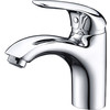 Смеситель Wasserkraft Rossel 2803 - фото