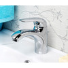 Смеситель Wasserkraft Rossel 2803 - фото2