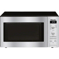 Микроволновая печь Miele M 6012 SC EDST - фото