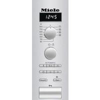 Микроволновая печь Miele M 6012 SC EDST - фото2