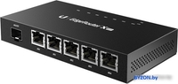 Маршрутизатор Ubiquiti EdgeRouter X SFP [ER-X-SFP] - фото
