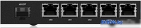 Маршрутизатор Ubiquiti EdgeRouter X SFP [ER-X-SFP] - фото2