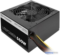 Блок питания Thermaltake Litepower 550W [LTP-0550P-2] - фото