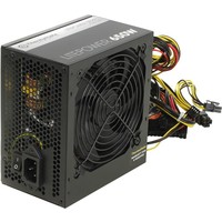 Блок питания Thermaltake Litepower 650W [LTP-0650P-2] - фото2