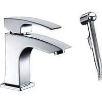 Смеситель Gappo G1207 - фото