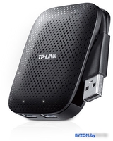 USB-хаб TP-Link UH400 - фото2