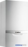 Отопительный котел Vaillant turboTEC plus VU 242/5-5 - фото