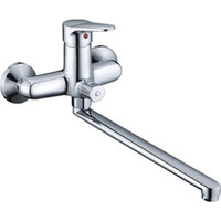 Смеситель Gappo G2236 - фото