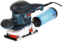 Виброшлифмашина Bosch GSS 230 AVE Professional [0601292802] - фото2