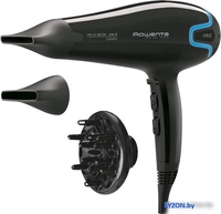 Фен Rowenta CV8730D0 - фото