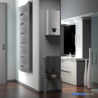 Газовая колонка Ariston Fast Evo 14 C [3632129] - фото2