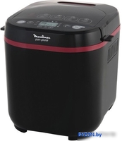 Хлебопечка Moulinex OW220830 - фото