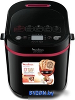 Хлебопечка Moulinex OW220830 - фото2
