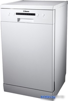 Посудомоечная машина Hansa ZWM 416 WH - фото