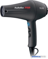 Фен BaByliss PRO SL Ionic [BAB5586E] - фото