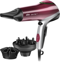 Фен Braun Satin Hair 7 Colour [HD770] - фото
