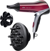 Фен Braun Satin Hair 7 Colour [HD770] - фото2