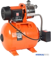 Насосная станция Patriot PW 850-24 INOX - фото2