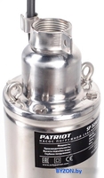 Скважинный насос Patriot SP 3250 S - фото2