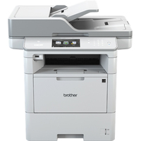 МФУ Brother DCP-L6600DW - фото