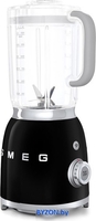 Стационарный блендер Smeg BLF01BLEU - фото2