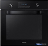 Электрический духовой шкаф Samsung NV70K2340RB - фото