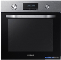 Электрический духовой шкаф Samsung NV70K2340RS - фото
