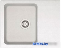 Кухонная мойка Franke Orion OID 611-62 114.0443.355 (белый) - фото