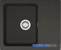 Кухонная мойка Franke Orion OID 611-62 114.0443.356 (оникс) - фото