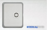 Кухонная мойка Franke Orion OID 611-78 114.0443.360 (белый) - фото