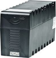 Источник бесперебойного питания Powercom Raptor RPT-800A - фото