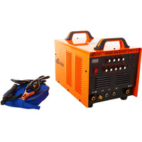 Сварочный инвертор ELAND WSME-200 AC/DC - фото2