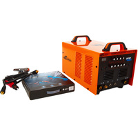 Сварочный инвертор ELAND WSME-315 AC/DC - фото2