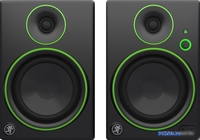 Студийный монитор MACKIE CR5BT - фото