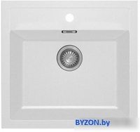Кухонная мойка Franke Sirius SID 610 114.0443.343 (белый) - фото