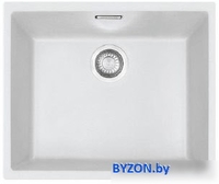 Кухонная мойка Franke Sirius SID 110-50 125.0443.352 (белый) - фото