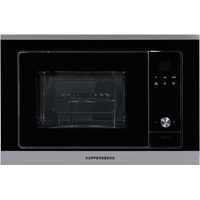 Микроволновая печь KUPPERSBERG HMW 655 X - фото