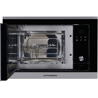 Микроволновая печь KUPPERSBERG HMW 655 X - фото2