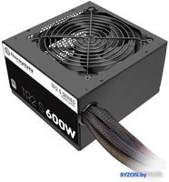 Блок питания Thermaltake TR2 S 600W [TRS-0600P-2] - фото