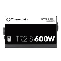 Блок питания Thermaltake TR2 S 600W [TRS-0600P-2] - фото2