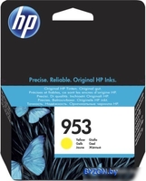 Картридж HP 953 [F6U14AE] - фото
