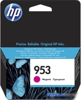 Картридж HP 953 [F6U13AE] - фото