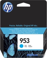 Картридж HP 953 [F6U12AE] - фото