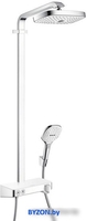 Душевая система Hansgrohe Raindance Select [27126400] - фото