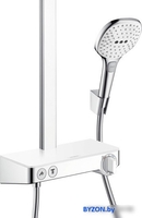 Душевая система Hansgrohe Raindance Select [27126400] - фото2
