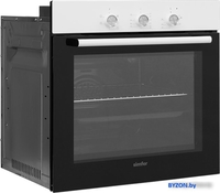 Электрический духовой шкаф Simfer B6EW16011 - фото2