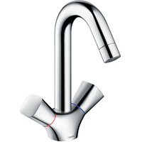 Смеситель Hansgrohe Logis 71222000 - фото