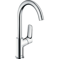 Смеситель Hansgrohe Logis 71130000 - фото