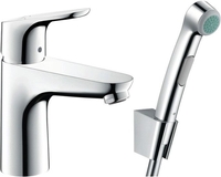 Смеситель Hansgrohe Focus 31927000 - фото